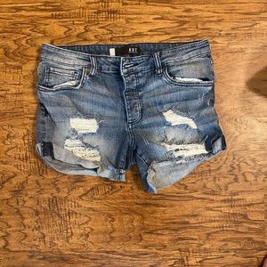 KUT Shorts